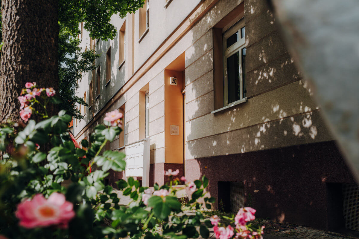 Weinbergstraße 58 – Bild 5