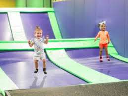 Get Air Trampoline Park – Bild 3