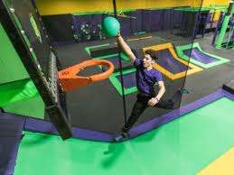 Get Air Trampoline Park – Bild 5