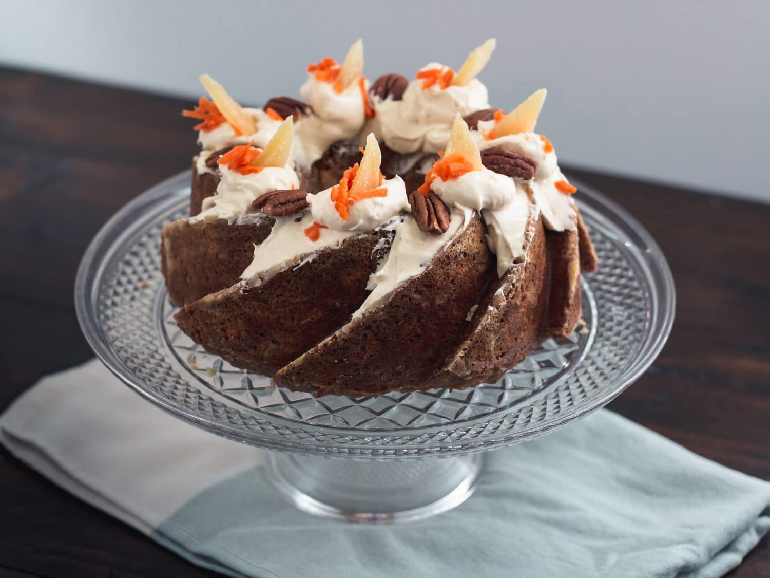 Carrots and Cakes – Bild 2