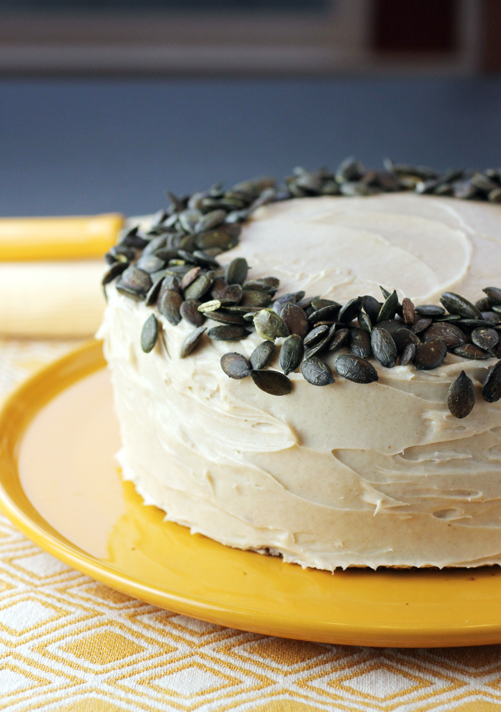 Carrots and Cakes – Bild 3