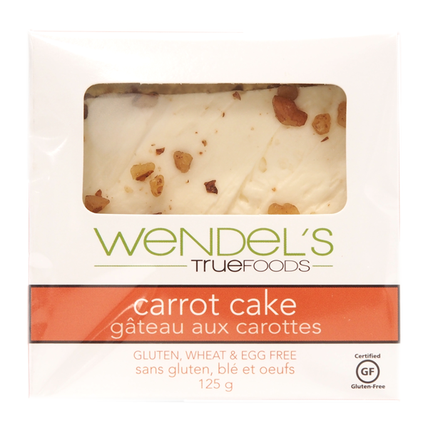 Carrots and Cakes – Bild 5