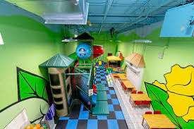 Jiggles & Giggles - Indoor Private Birthday Party Playarea (open for parties Only - no drop in play) – Bild 1