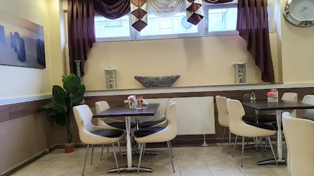 Europa Cafe – Bild 2