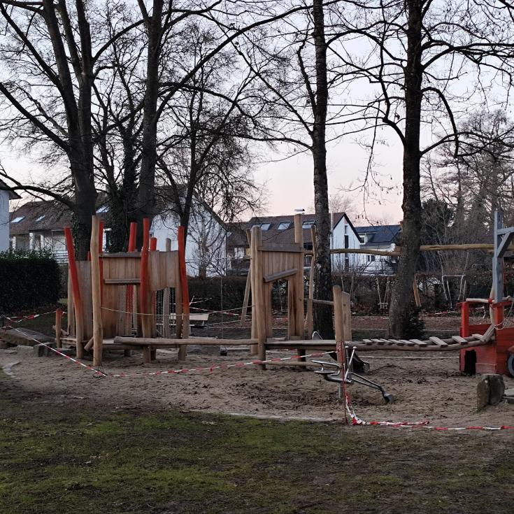 Spielplatz Lindenstraße – Bild 3