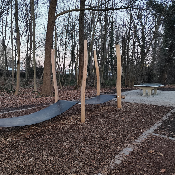 Spielplatz Lindenstraße – Bild 4