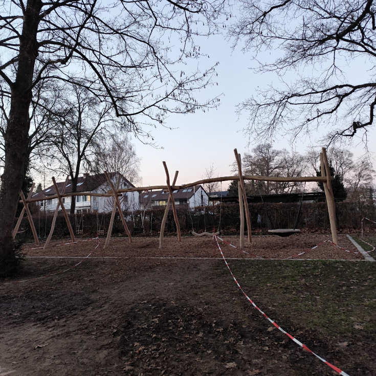 Spielplatz Lindenstraße – Bild 5