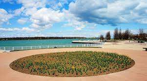 Reaume Park – Bild 1