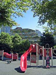 Coal Harbour Park Playground – Bild 3