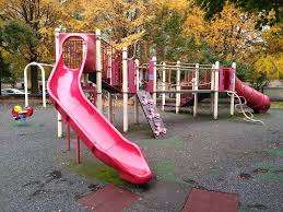 Coal Harbour Park Playground – Bild 5