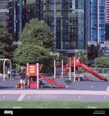 Coal Harbour Park Playground – Bild 6