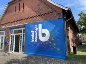 Kulturzentrum bauhof – Bild 1