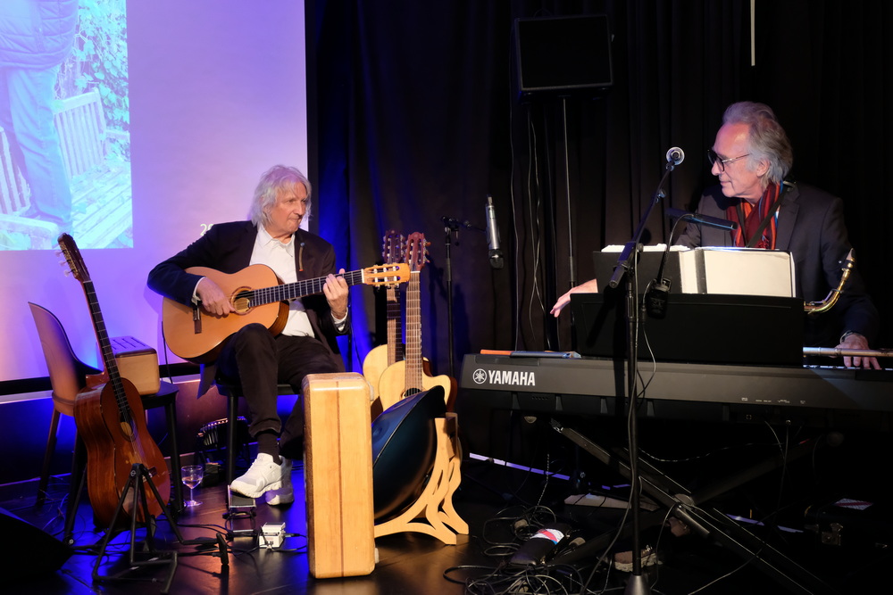 Kulturzentrum bauhof – Bild 5