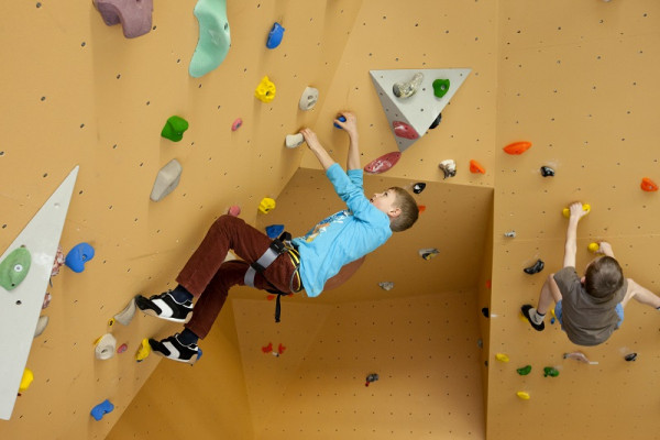 Sport- und Freizeitzentrum Soli Vital – Bild 1