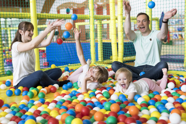 Sport- und Freizeitzentrum Soli Vital – Bild 2