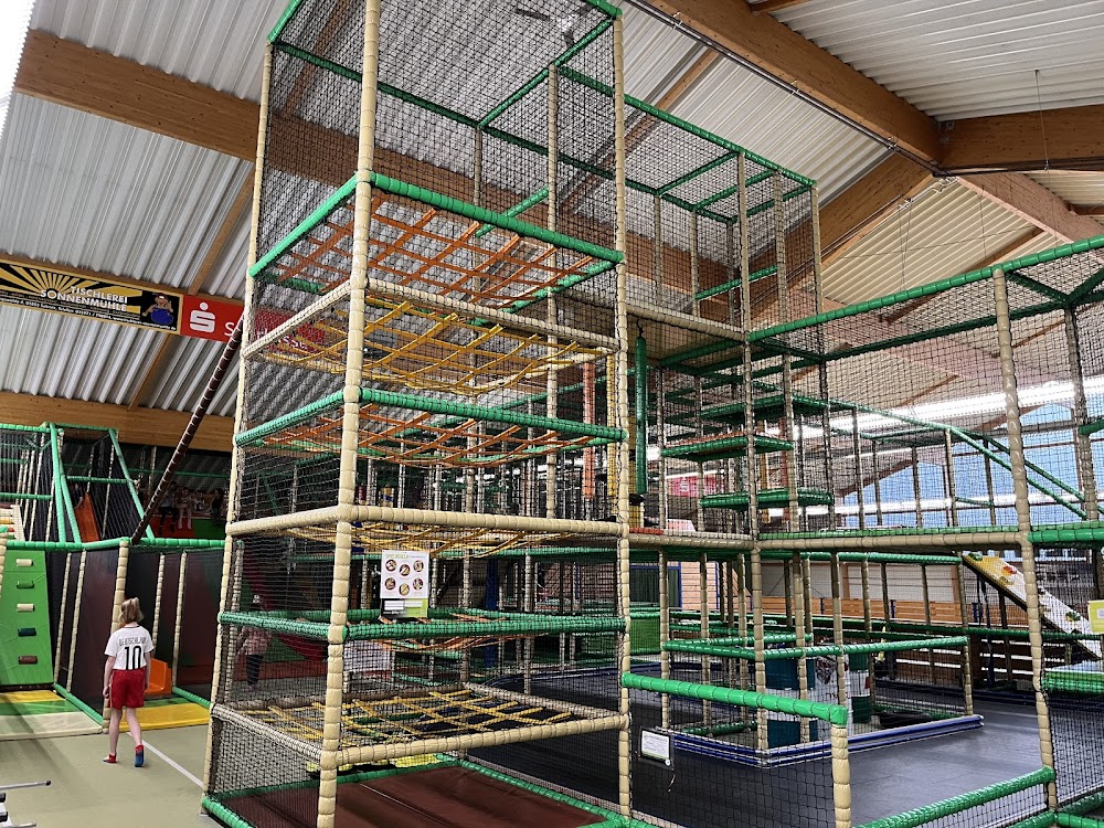 Sport- und Freizeitzentrum Soli Vital – Bild 3