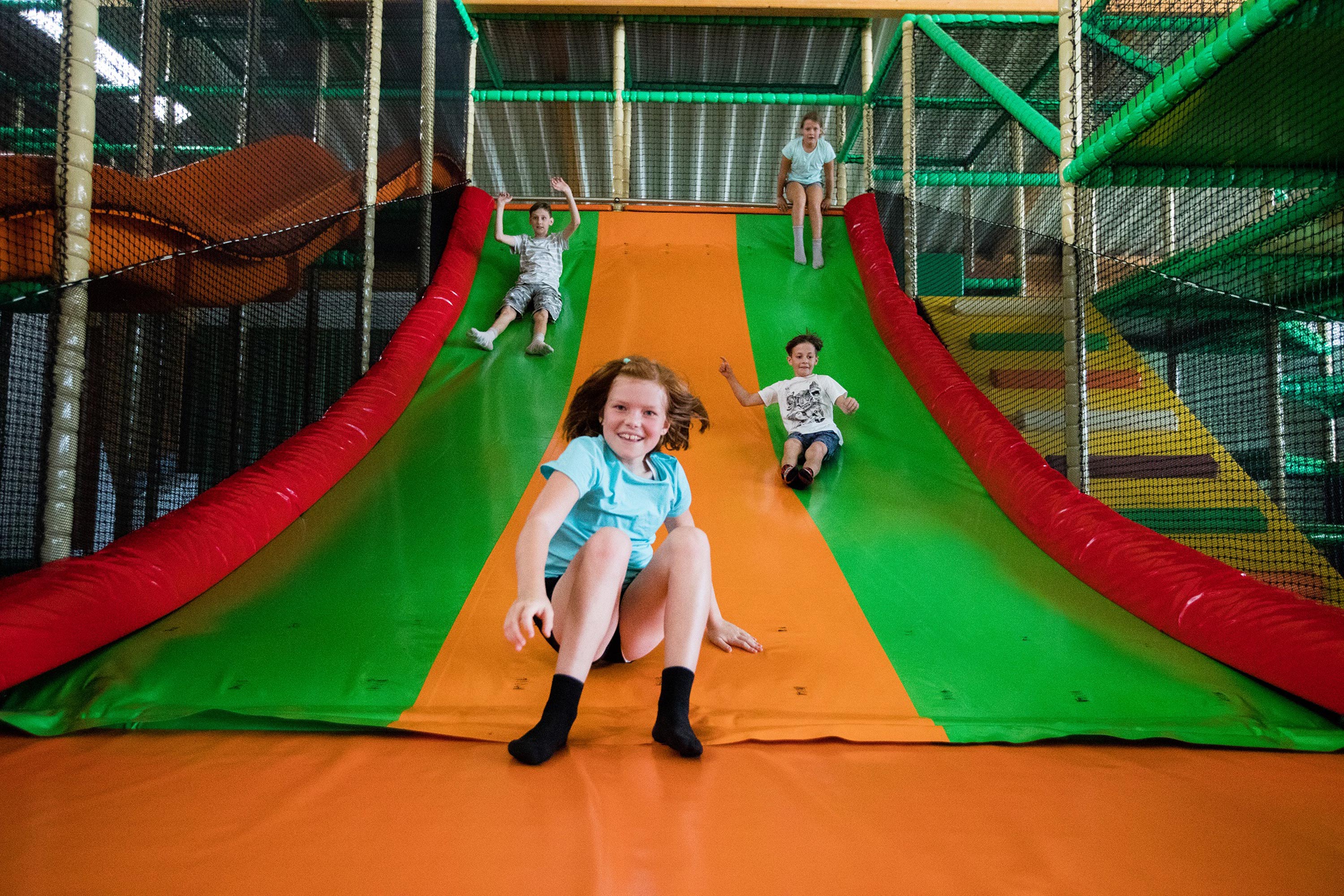 Sport- und Freizeitzentrum Soli Vital – Bild 4