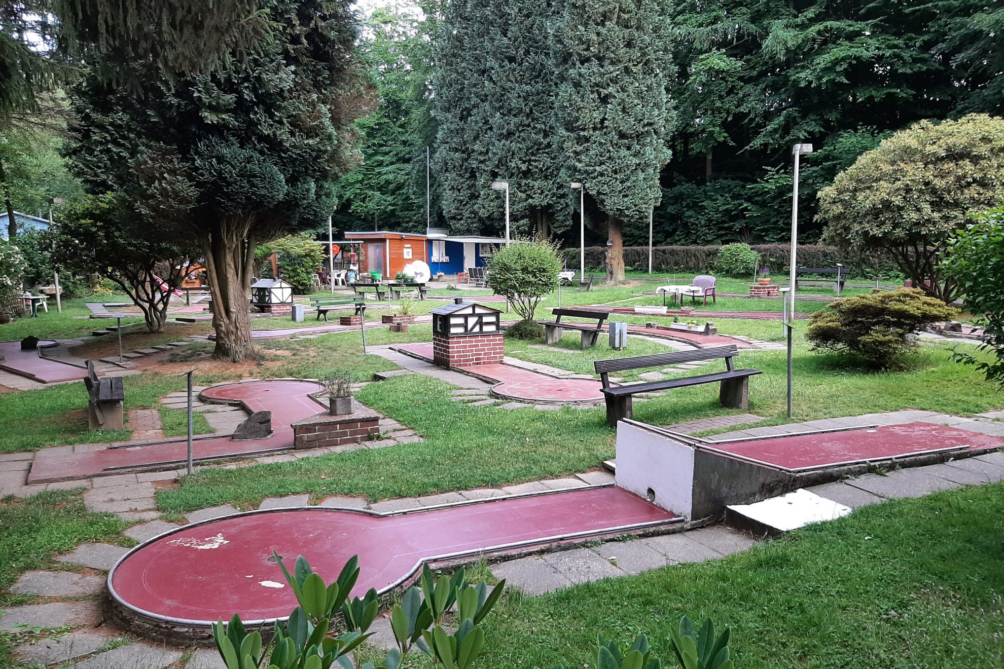 Sterngolf Klausen – Bild 3