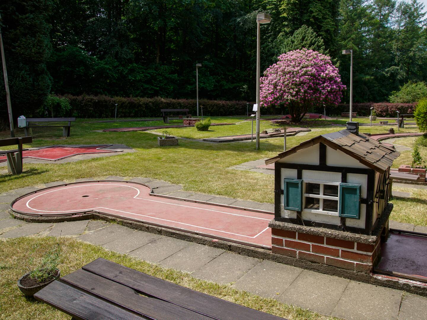 Sterngolf Klausen – Bild 4