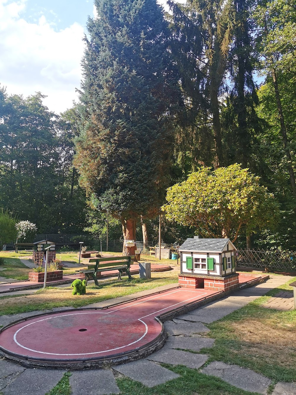 Sterngolf Klausen – Bild 5