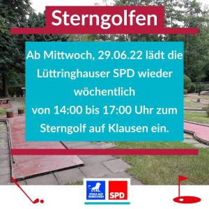 Sterngolf Klausen – Bild 6