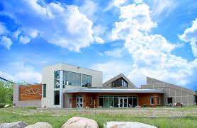 Helen Schuler Nature Centre – Bild 2