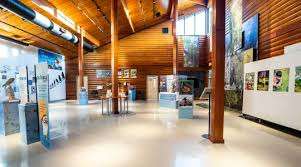 Helen Schuler Nature Centre – Bild 3