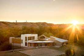 Helen Schuler Nature Centre – Bild 5