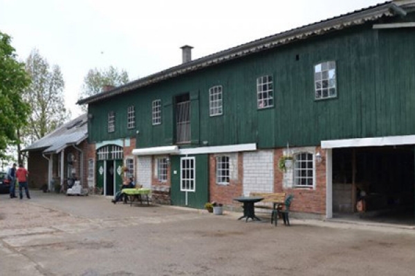 Ferienhof Andresen Nordsee – Bild 2