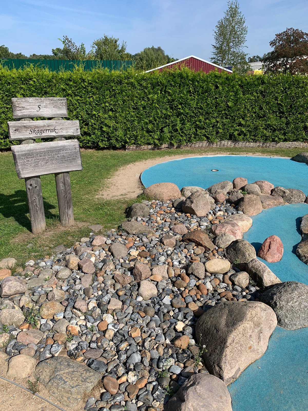 Minigolf Piraten der Ostsee – Bild 6