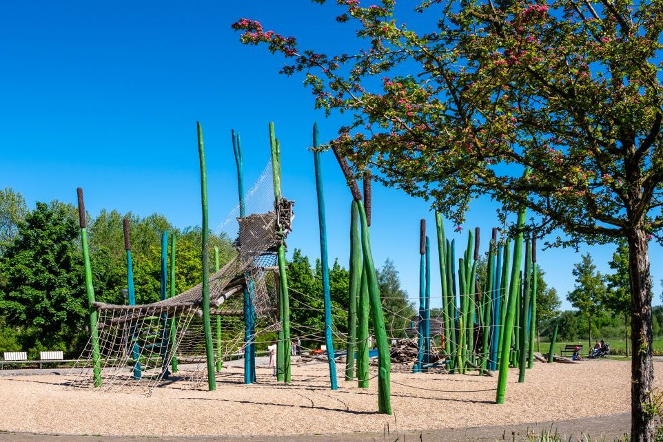 Gartenschaupark Rietberg – Bild 3