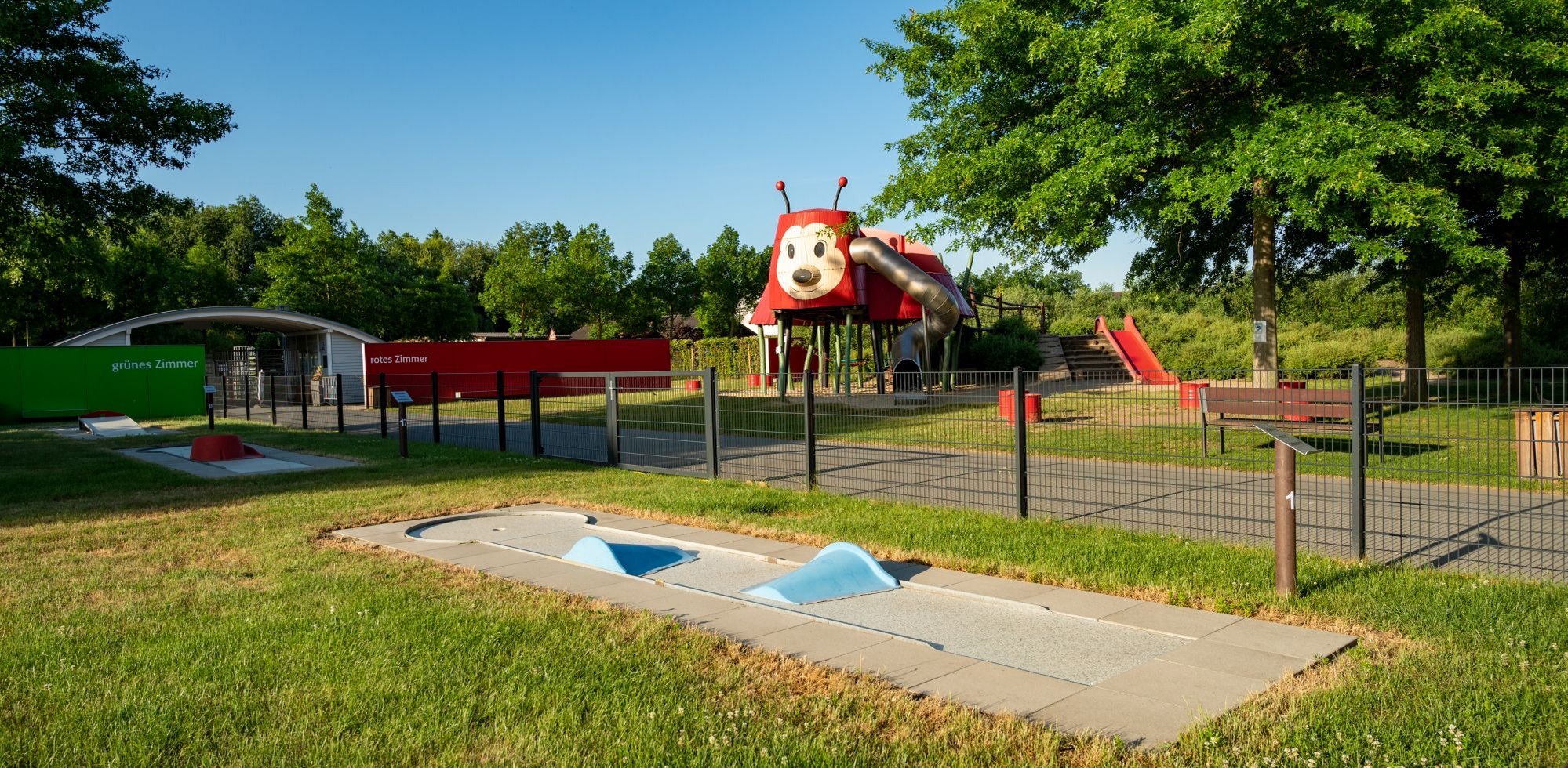 Gartenschaupark Rietberg – Bild 4