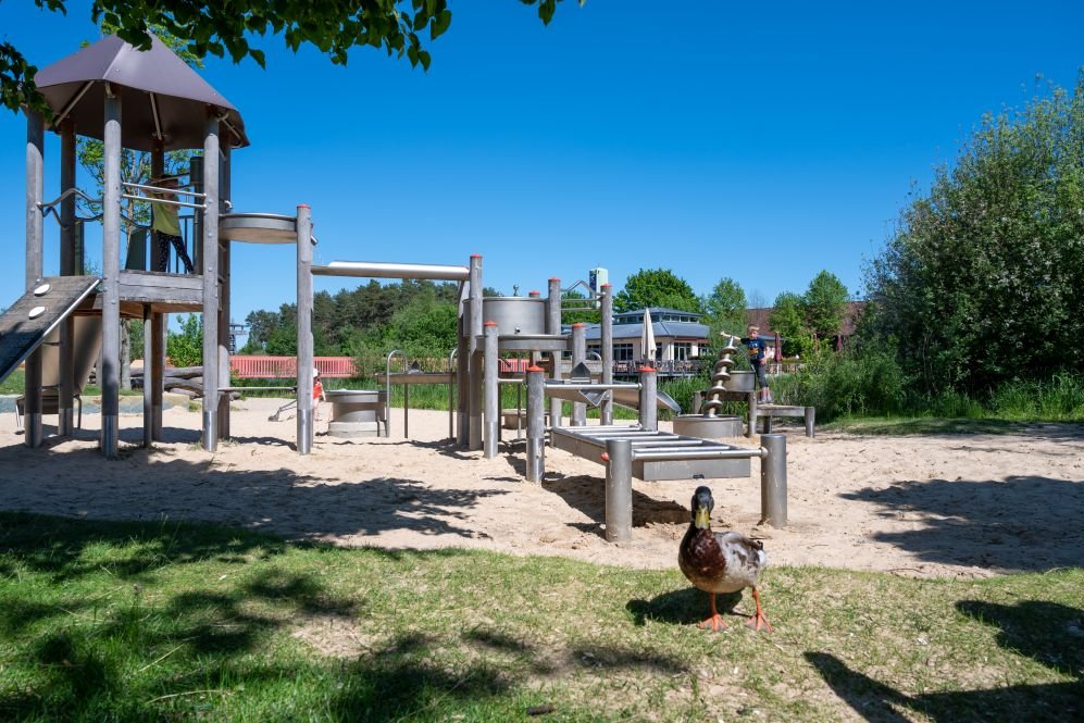 Gartenschaupark Rietberg – Bild 5