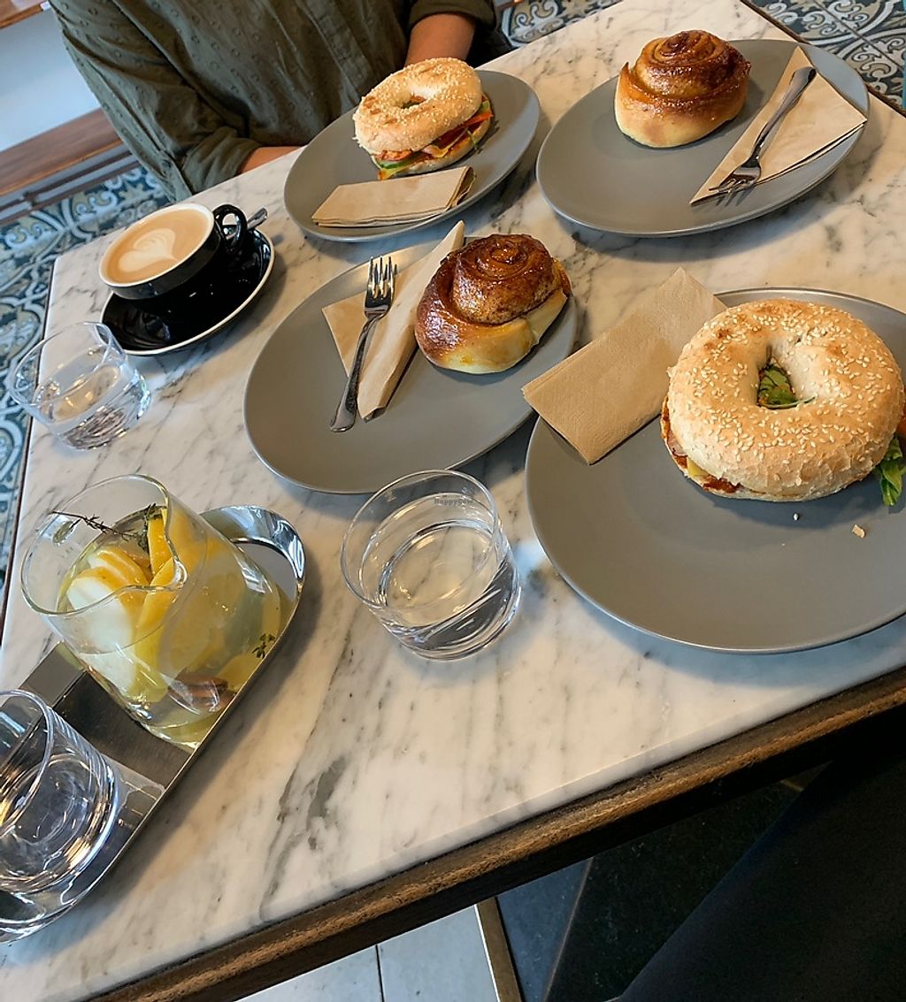 Kaffee Bar MusikWerkstatt by Baltic Brothers Coffee – Bild 5