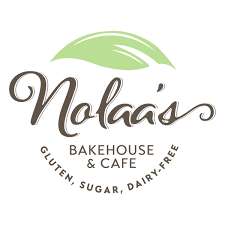 Nolaas Gluten Free Bakehouse & Cafe – Bild 1