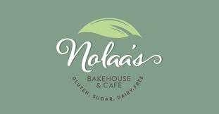 Nolaas Gluten Free Bakehouse & Cafe – Bild 2
