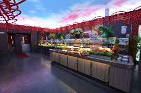 Mandarin Restaurant – Bild 2