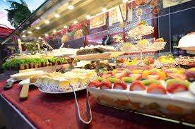 Mandarin Restaurant – Bild 4