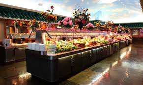 Mandarin Restaurant – Bild 5