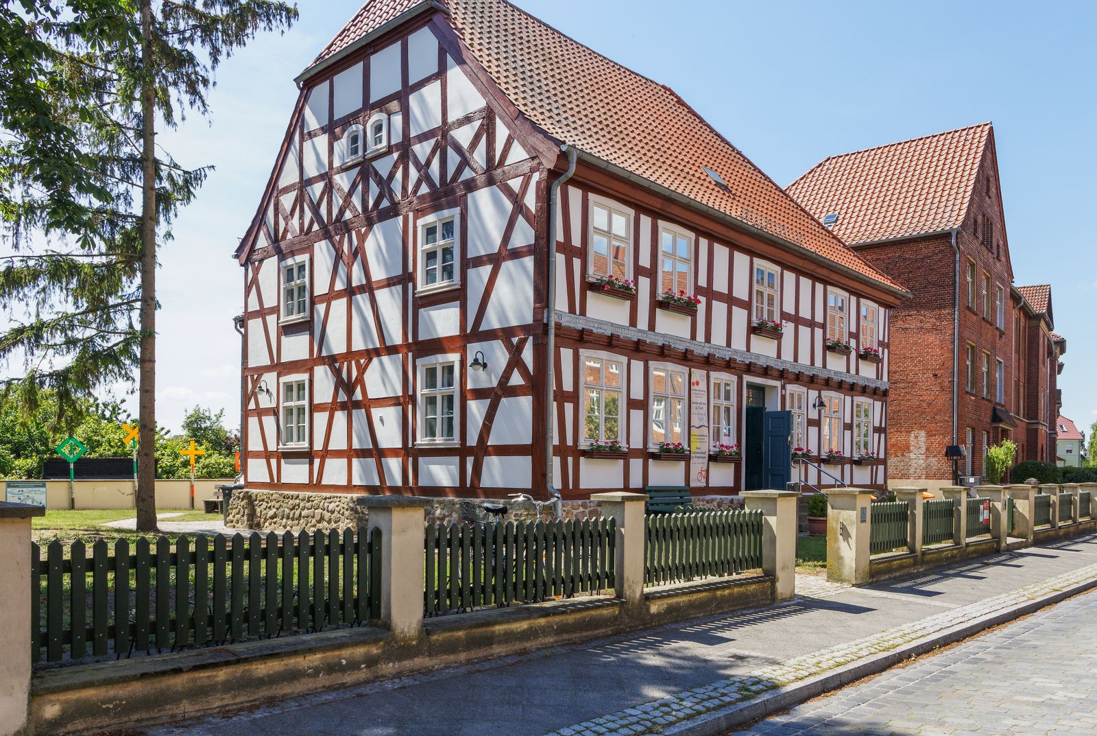 Stadtmuseum Alte Burg – Bild 3