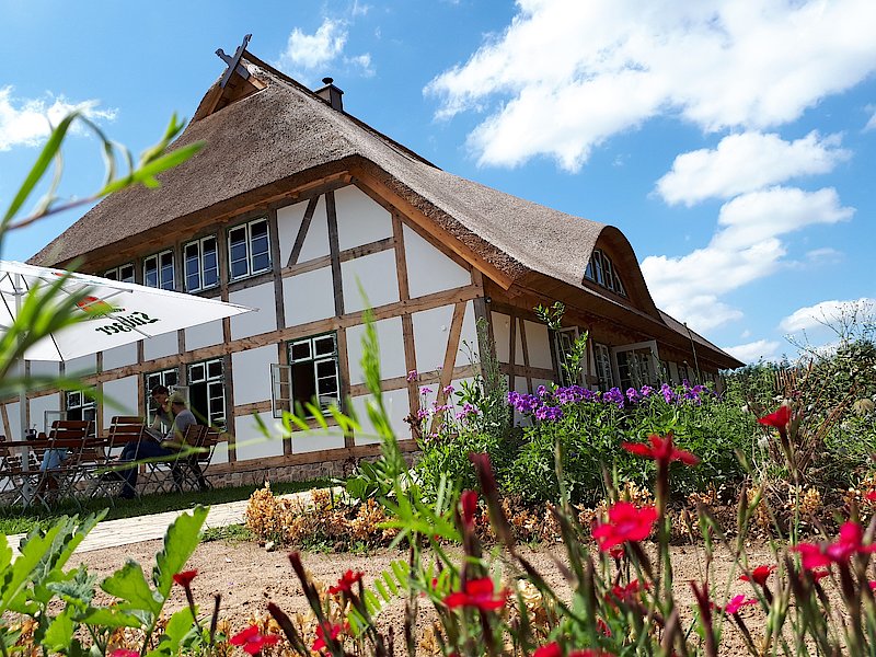 Erlebnis-Büdnerei – Bild 3