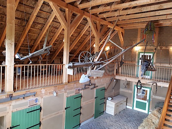 Erlebnis-Büdnerei – Bild 4