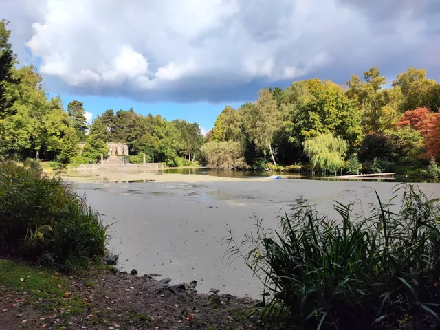 Naherholungsgebiet Wittringer Wald – Bild 1