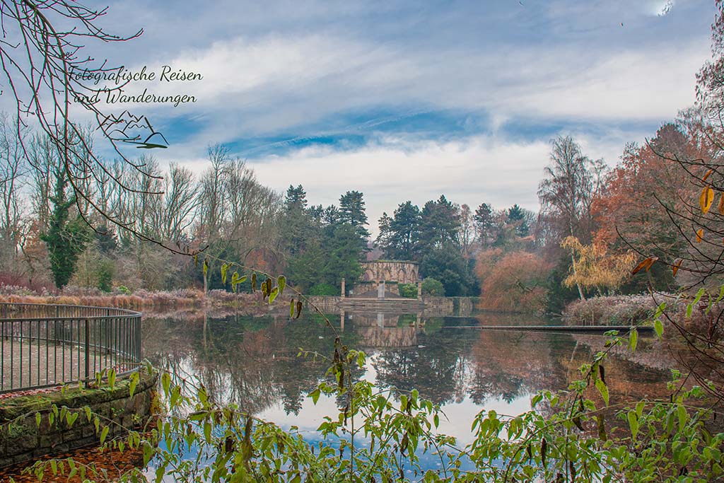 Naherholungsgebiet Wittringer Wald – Bild 5