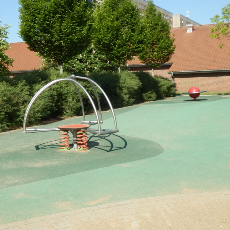 Spielplatz Pankower Str. – Bild 5