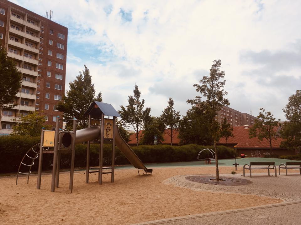 Spielplatz Pankower Str. – Bild 6