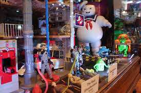 The National Toy Museum Of Canada – Bild 2