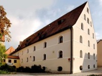 Bürgerhaus Neuburger Kasten – Bild 1