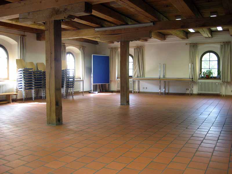 Bürgerhaus Neuburger Kasten – Bild 2