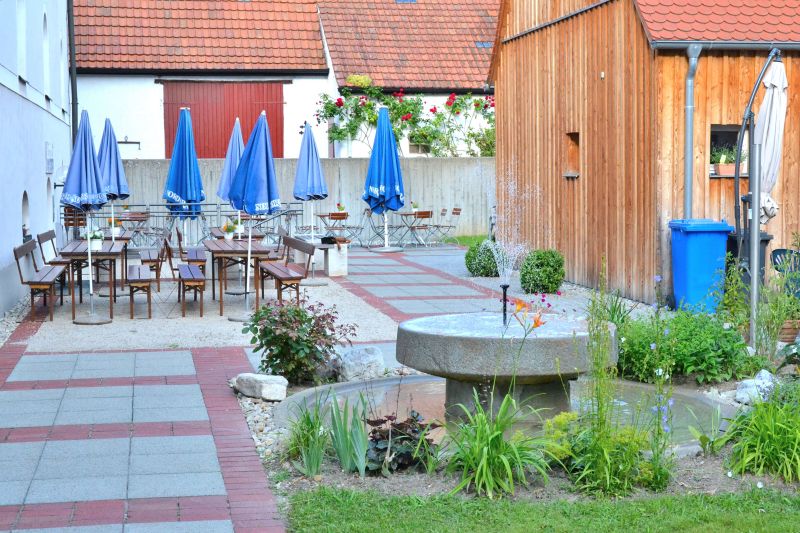 Bürgerhaus Neuburger Kasten – Bild 3